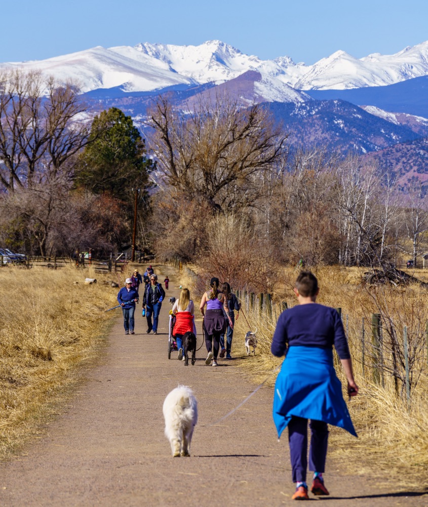 Almost Spring – Places Unknown and Everything Else